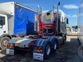 Freightliner Argosy - picture0' - Click to enlarge