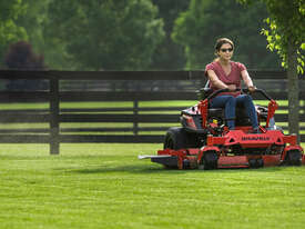 GRAVELY ZTHD 60