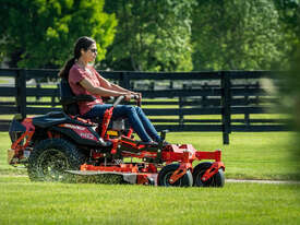 GRAVELY ZTHD 60