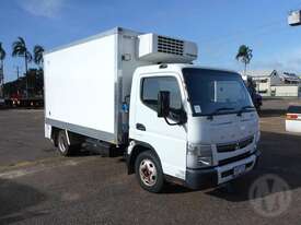 Fuso Canter - picture0' - Click to enlarge