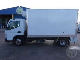 Fuso Canter - picture2' - Click to enlarge