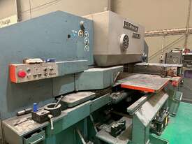 AMADA TURRET PUNCH MACHINE - picture1' - Click to enlarge