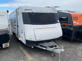 Jayco Silverline - picture0' - Click to enlarge