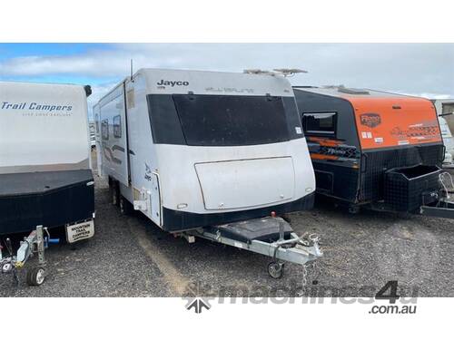 Jayco Silverline