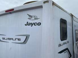 Jayco Silverline - picture0' - Click to enlarge