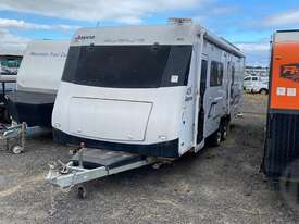 Jayco Silverline - picture2' - Click to enlarge