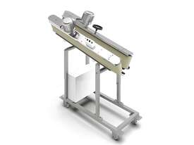 Conveyor Belt Dough Rounding Machine: MACPAN - picture0' - Click to enlarge