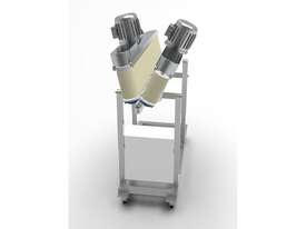 Conveyor Belt Dough Rounding Machine: MACPAN - picture1' - Click to enlarge