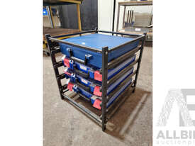 ROLACASE Storage Unit - picture0' - Click to enlarge