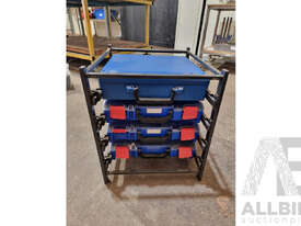 ROLACASE Storage Unit - picture0' - Click to enlarge