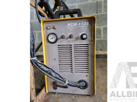 ESAB PCM-1125 Plasma Cutter - picture0' - Click to enlarge