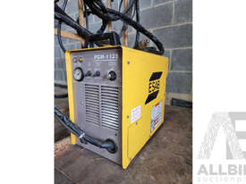 ESAB PCM-1125 Plasma Cutter - picture0' - Click to enlarge