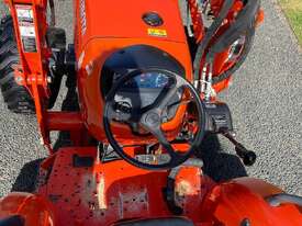 2016 Kubota MX 5100 HD - picture0' - Click to enlarge