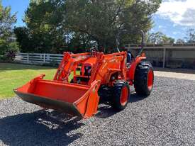 2016 Kubota MX 5100 HD - picture1' - Click to enlarge