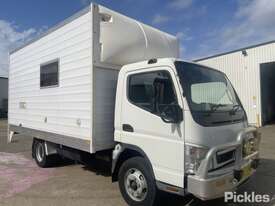 2009 Mitsubishi Fuso Canter 7/800 - picture0' - Click to enlarge