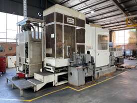 6 Pallet Horizontal Machine Centre - picture0' - Click to enlarge