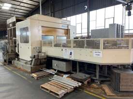 6 Pallet Horizontal Machine Centre - picture0' - Click to enlarge