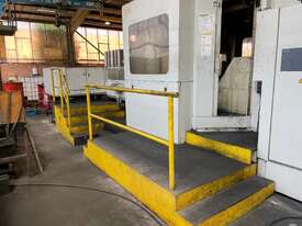 6 Pallet Horizontal Machine Centre - picture2' - Click to enlarge