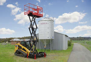 Skid-Lift 2230S Scissor Lift Attachment
