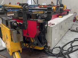 Mandrel Tube Bender - picture0' - Click to enlarge