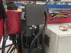 Mandrel Tube Bender - picture1' - Click to enlarge