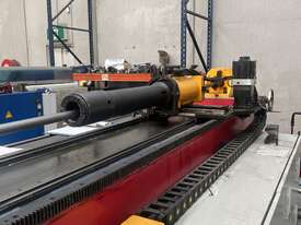 Mandrel Tube Bender - picture2' - Click to enlarge