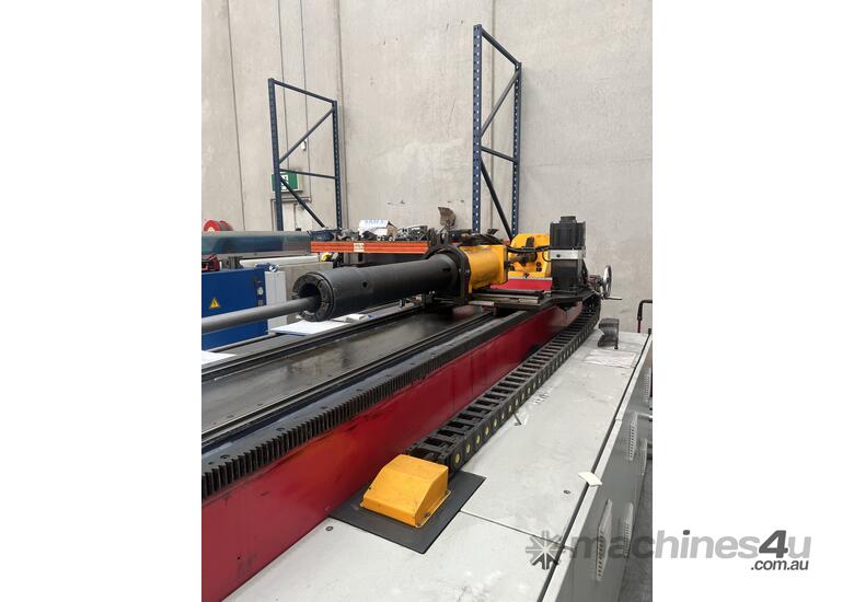 Used kingmazon Mandrel Tube Bender Tube Pipe Benders in , Listed on