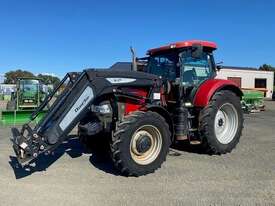 2015 Case IH Puma 140 Utility Tractors - picture0' - Click to enlarge