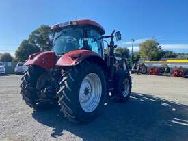 2015 Case IH Puma 140 Utility Tractors - picture1' - Click to enlarge