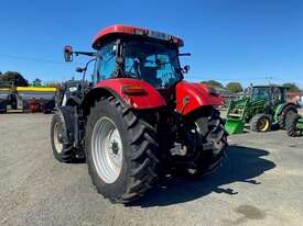 2015 Case IH Puma 140 Utility Tractors - picture2' - Click to enlarge