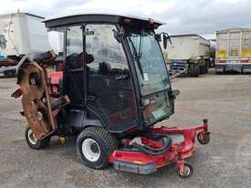 Toro Ground Master - picture0' - Click to enlarge