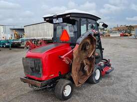 Toro Ground Master - picture0' - Click to enlarge