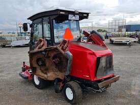 Toro Ground Master - picture1' - Click to enlarge