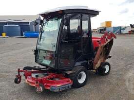 Toro Ground Master - picture2' - Click to enlarge