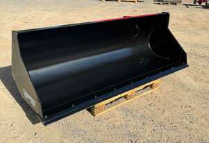 Manitou 1 m3 GP Bucket (2450mm)