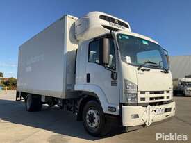 2015 Isuzu FSR 850 Long - picture0' - Click to enlarge