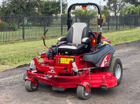 Ferris IS5100Z Zero Turn Lawn Equipment - picture0' - Click to enlarge