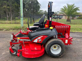 Ferris IS5100Z Zero Turn Lawn Equipment - picture1' - Click to enlarge