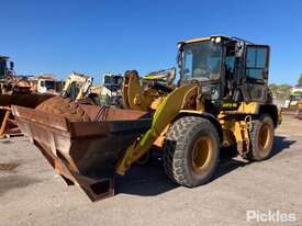 2017 Caterpillar 924K - picture0' - Click to enlarge