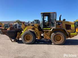 2017 Caterpillar 924K - picture1' - Click to enlarge