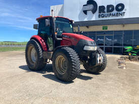 CASE IH Farmall 95C FWA/4WD Tractor - picture0' - Click to enlarge