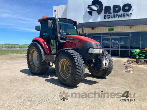 CASE IH Farmall 95C FWA/4WD Tractor