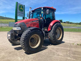 CASE IH Farmall 95C FWA/4WD Tractor - picture1' - Click to enlarge