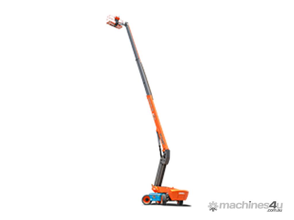 New 2023 dingli BT30RT Telescopic Boom Lifts in DANDENONG SOUTH, VIC