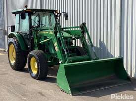 2012 John Deere 5101 - picture0' - Click to enlarge