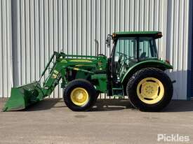 2012 John Deere 5101 - picture1' - Click to enlarge