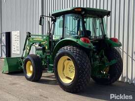 2012 John Deere 5101 - picture2' - Click to enlarge