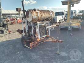 Custom Southern Cross Water Pump - picture0' - Click to enlarge