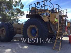 CATERPILLAR 793D Off Highway Trucks - picture0' - Click to enlarge