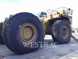 CATERPILLAR 793D Off Highway Trucks - picture1' - Click to enlarge